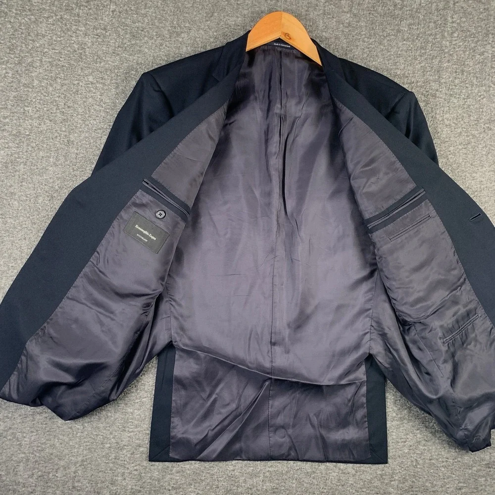 Ermenegildo Zegna pre owned
